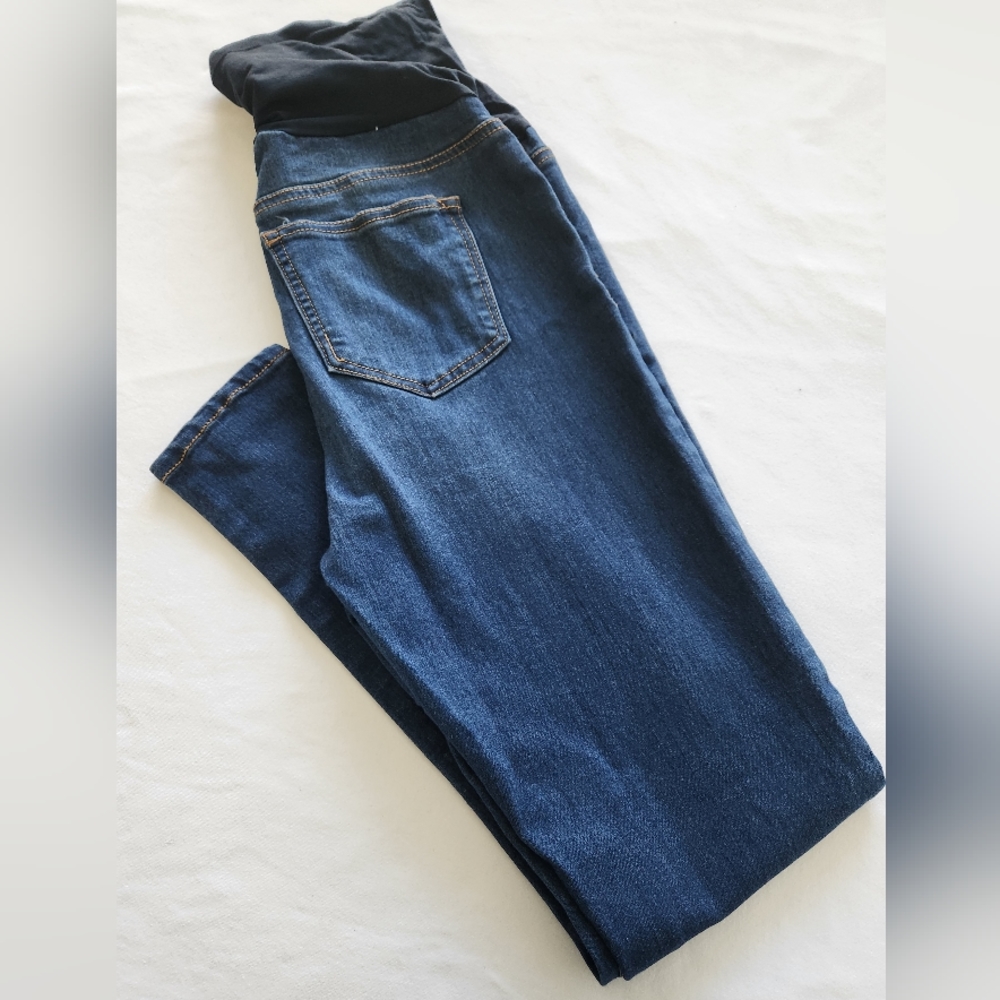 3/$20 Maternity Jeans
